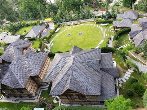 himalayan village resort manali|Best Luxury Resorts in Kullu Manali – The Himalayan Village.